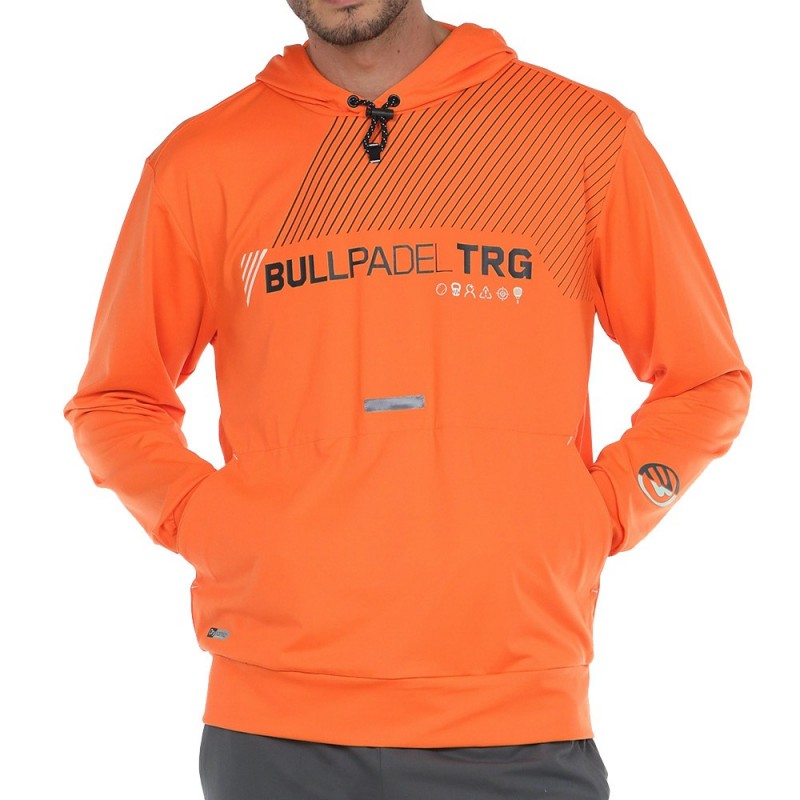 Bullpadel Tolmo pumpa sweatshirt