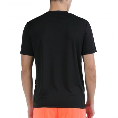 Bullpadel Coati svart t-shirt