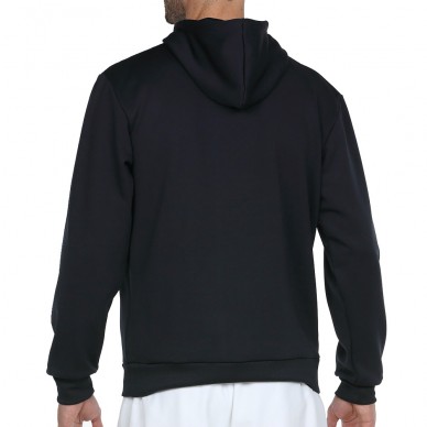 Bullpadel Imana marinblå Hoodie