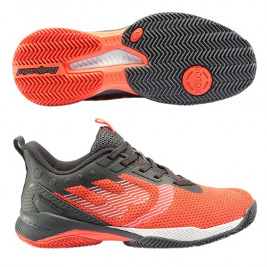 Bullpadel Vertex Grip 22 pumpaskor