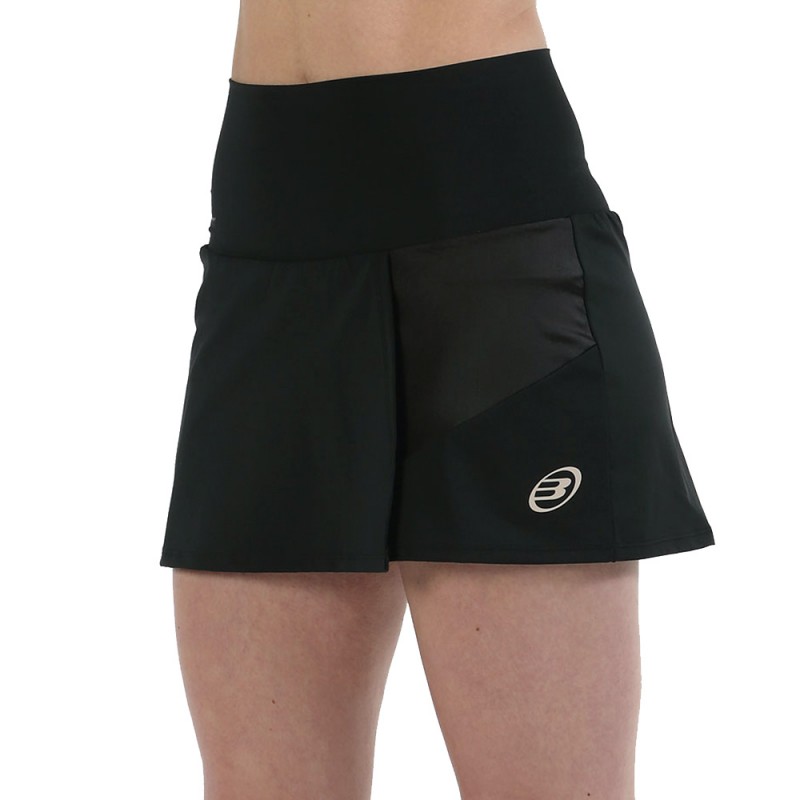 Bullpadel Plena svart kjol Bullpadel Plena svart kjol