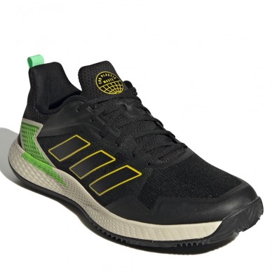 Padelskor Adidas Defiant Speed M Clay core svart 2022