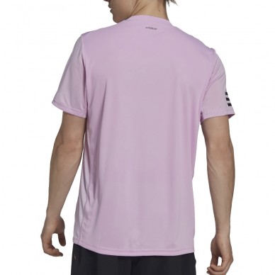 Adidas Club 3STR Tee bliss lila