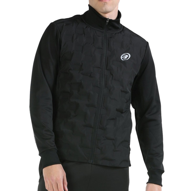 Anorack Bullpadel Imada svart Anorack Bullpadel Imada svart