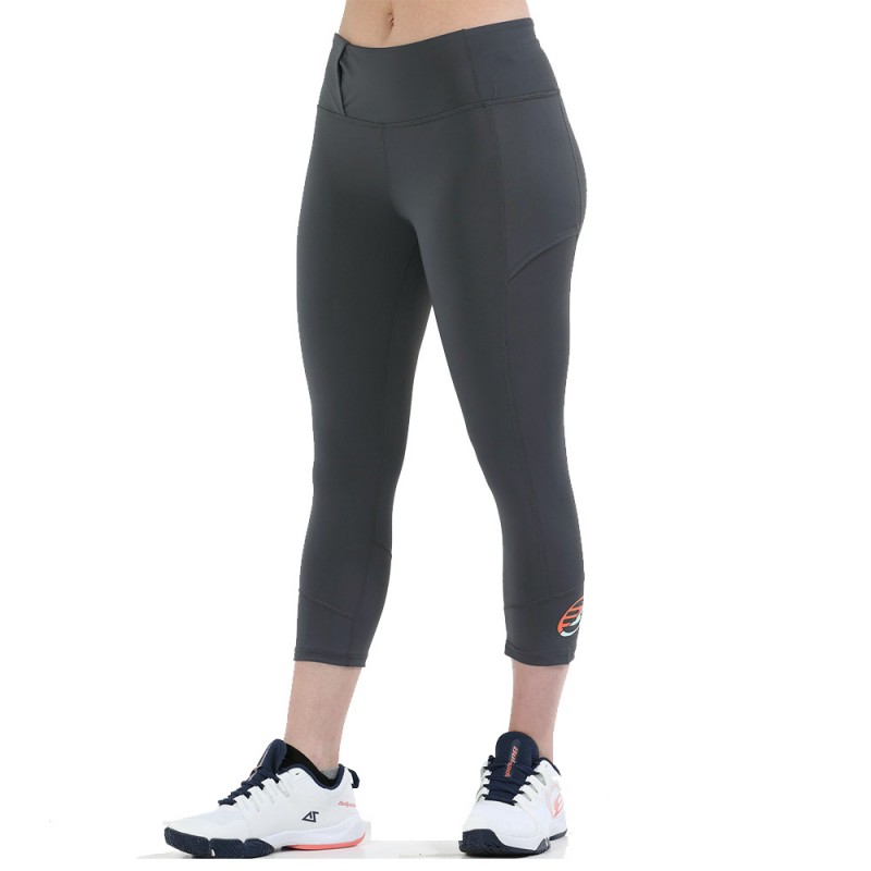 Bullpadel Tomin kaviar Tights Bullpadel Tomin kaviar Tights