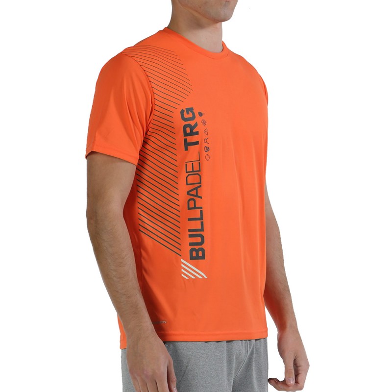 Bullpadel Tlaco pumpa Tee