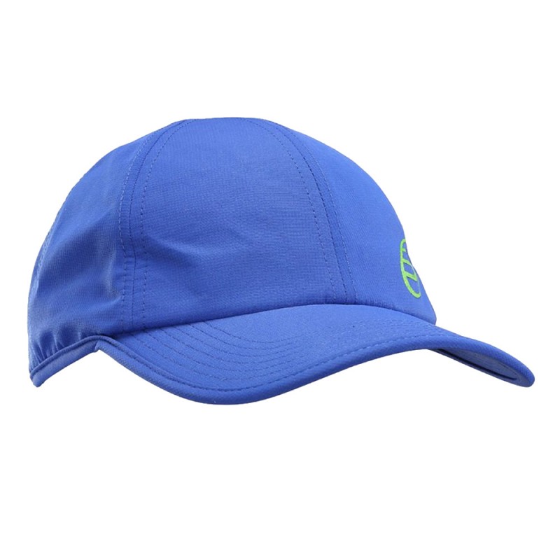 Bullpadel BPG2210 FW klein blå cap