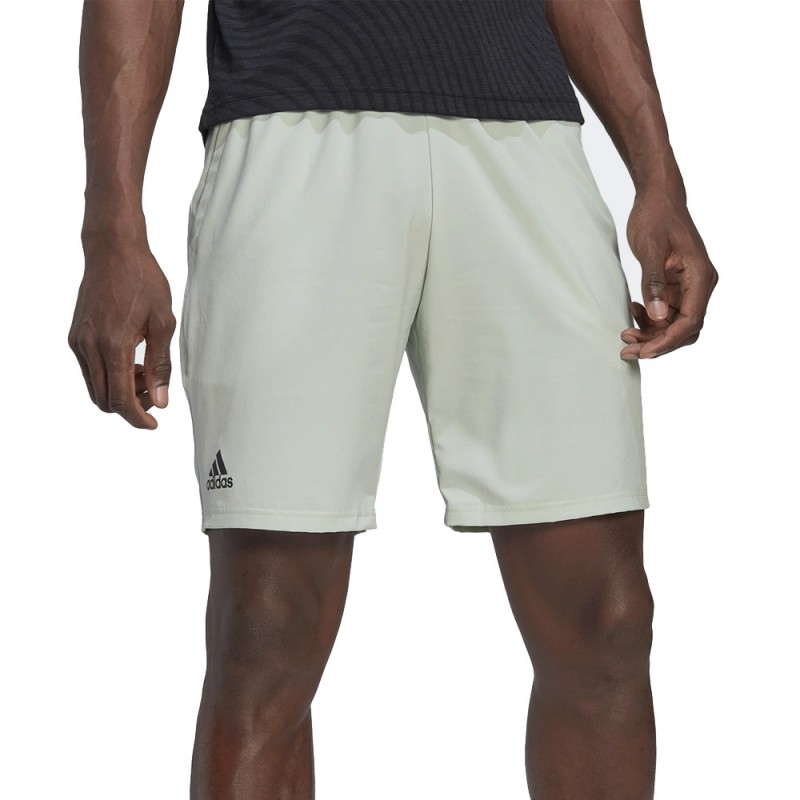 Shorts Adidas Club sw linne grön Shorts Adidas Club sw linne grön