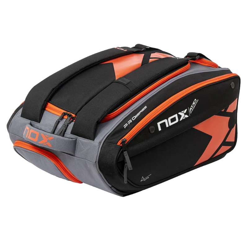Padelväska Nox AT10 Competition XL compact Padelväska Nox AT10 Competition XL compact