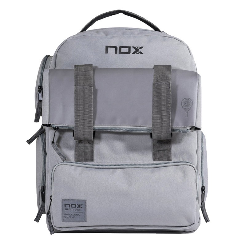 Ryggsäck Nox Street Pack Ryggsäck Nox Street Pack