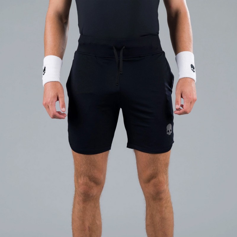 Short Hydrogen Tech svart Short Hydrogen Tech svart