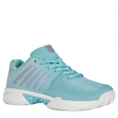 Padelskor Kswiss Express Light 2 HB anglblu icy morn