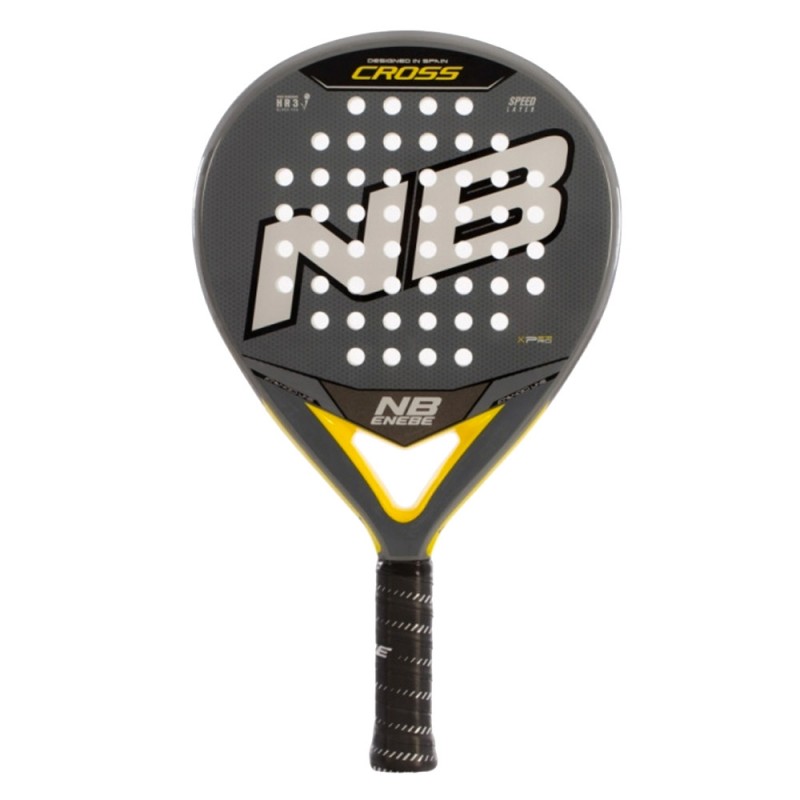NB Cross gult 2022 NB Cross gult 2022