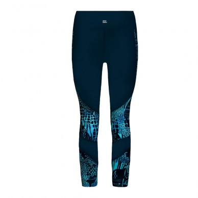 Leggins Bidi Badu Abiba Tech Blue Mesh