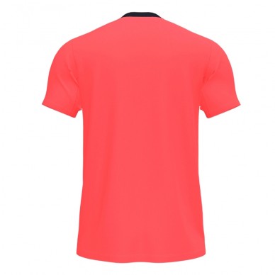 Joma Tiger III korallsvart t-shirt