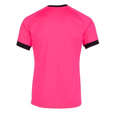 Joma Supernova III fluorescerande rosa T-shirt
