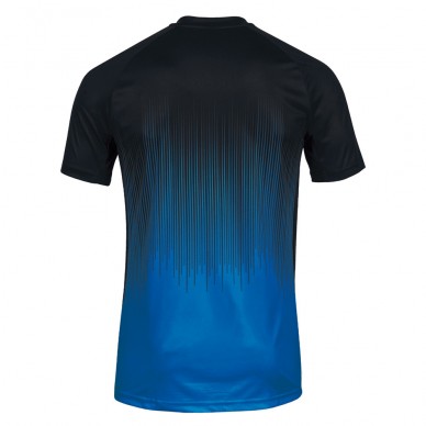 Joma Tiger IV Royal T-shirt svart