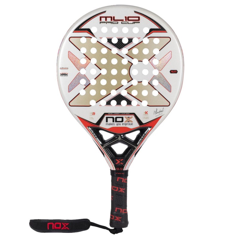 NOX ML10 Pro Cup Luxury Series 2023