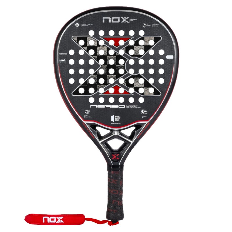 Nox Nerbo World Padel Tour 2023