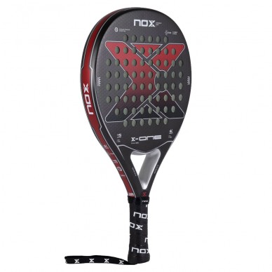 Nox X-ONE EVO Röd 2023