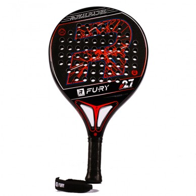 ROYAL PADEL RP M27 R-FURY 2023