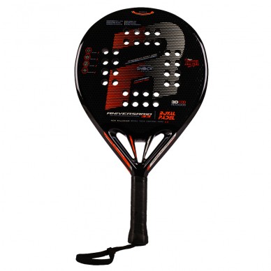 Royal Padel RP 33 Anniversary Hybrid 2023