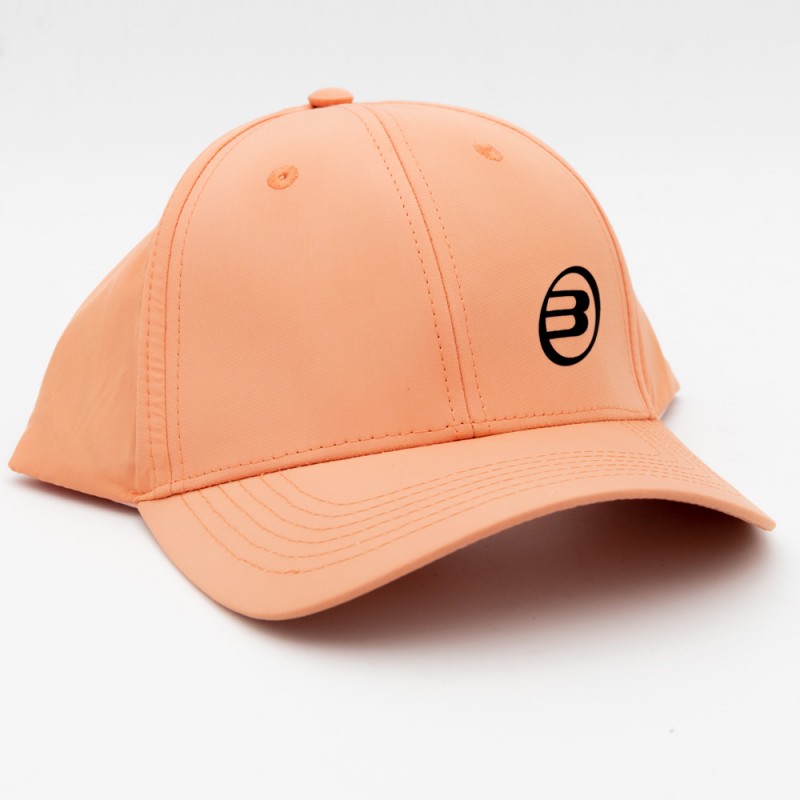 Bullpadel BPG-22N rosa cap Bullpadel BPG-22N rosa cap