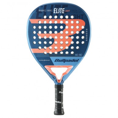 Bullpadel Elite Light Dam 2023