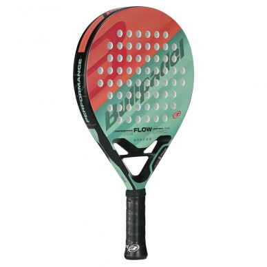 Bullpadel Flow Light 2023