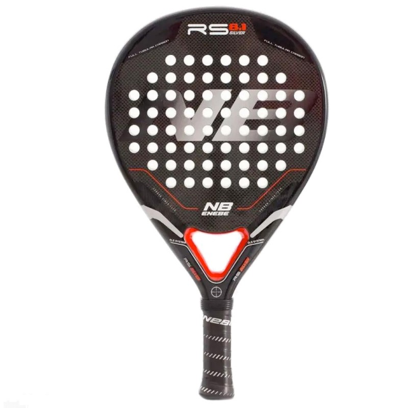 OBS RS 8.1 Silver Refurbished OBS RS 8.1 Silver Refurbished