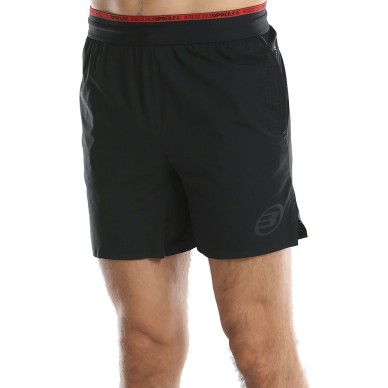 Shorts Bullpadel Ovalo svart