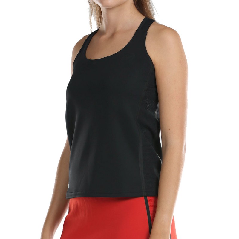 Bullpadel Orlas svart t-shirt Bullpadel Orlas svart t-shirt
