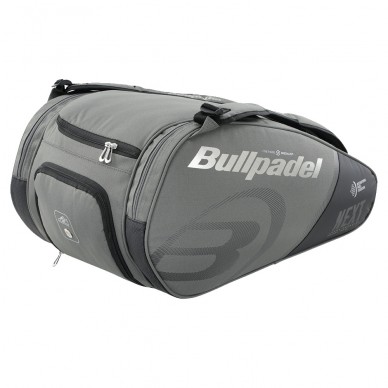 padelväska Bullpadel Nästa BPP-23005 negro