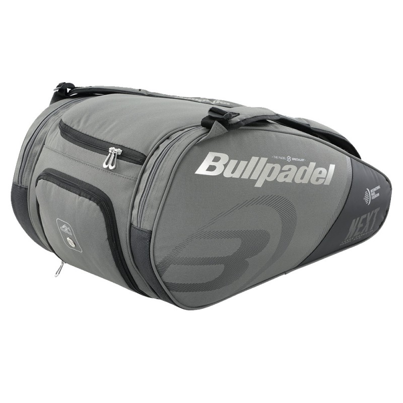 padelväska Bullpadel Nästa BPP-23005 negro padelväska Bullpadel Nästa BPP-23005 negro