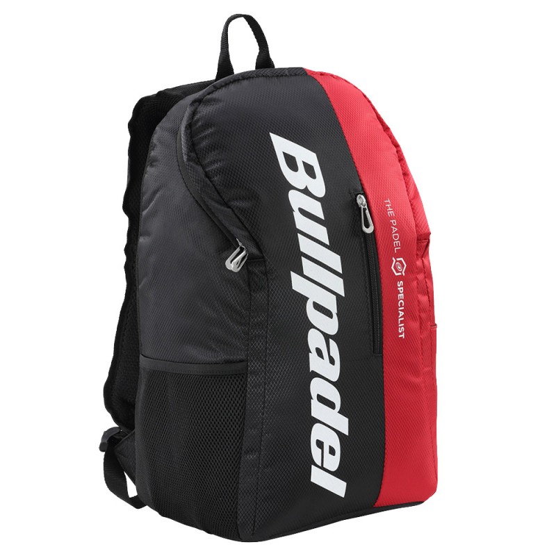 ryggsäck Bullpadel Performance BPM-23004 röd ryggsäck Bullpadel Performance BPM-23004 röd