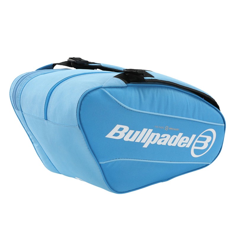 padelväska Bullpadel Tour BPP-23015 azul