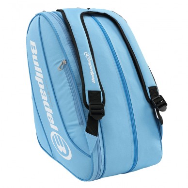 padelväska Bullpadel Tour BPP-23015 azul