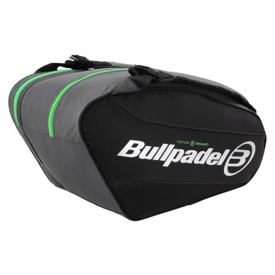 padelväska Bullpadel Tour BPP-23015 gris