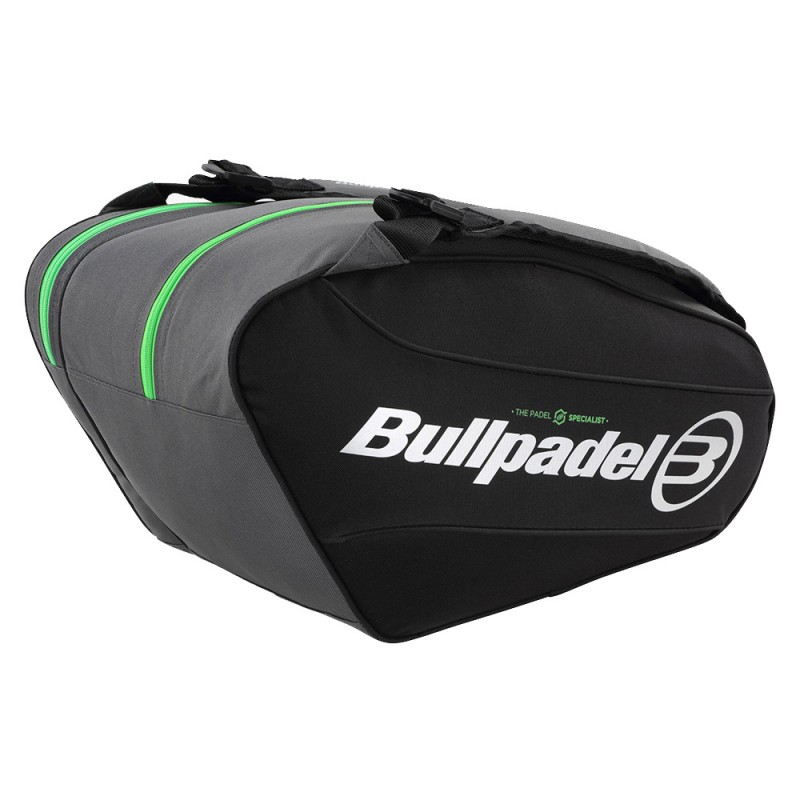 padelväska Bullpadel Tour BPP-23015 gris padelväska Bullpadel Tour BPP-23015 gris