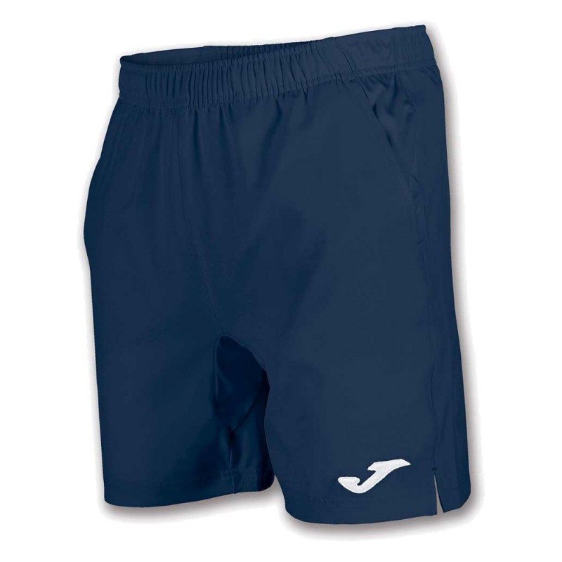 Joma Master marinblå short Joma Master marinblå short