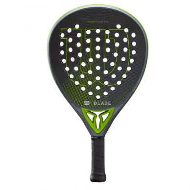 Wilson Blade Pro V2 Grön