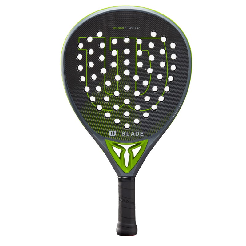 Wilson Blade Pro V2 grönt