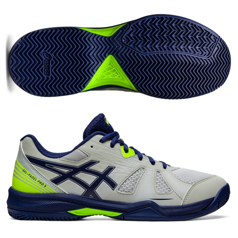 Asics Gel Padel Pro 5 2023 Skor