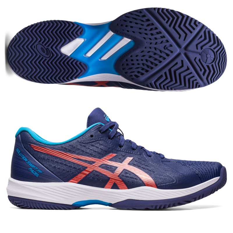 Padelskor Asics Solution Swift 2023