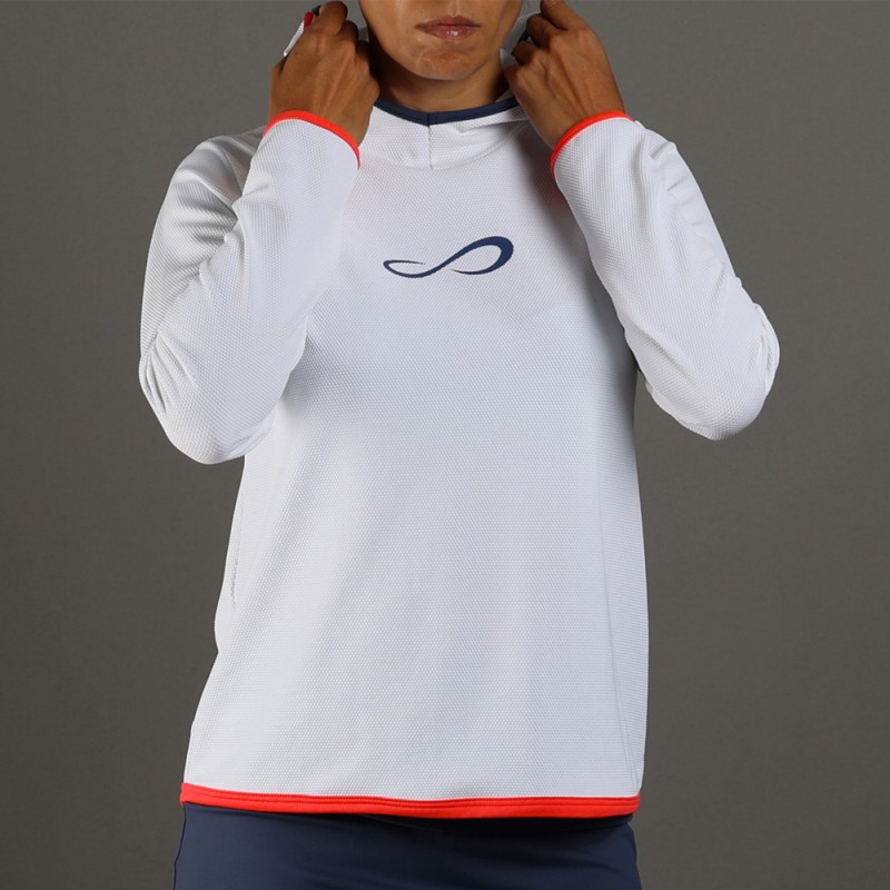 Endless Breath sweatshirt indigo hoodie Endless Breath sweatshirt indigo hoodie