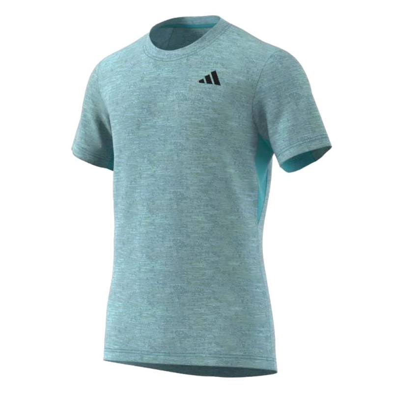 T-shirt Adidas T Freelift Preloved grön T-shirt Adidas T Freelift Preloved grön