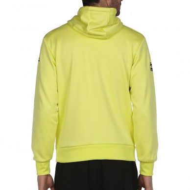 sweatshirt Bullpadel Lardo citron