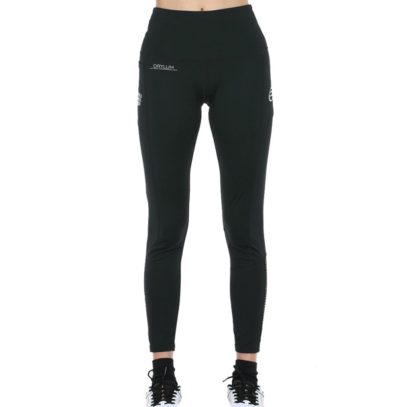 Thigts Bullpadel Lenca svart Thigts Bullpadel Lenca svart