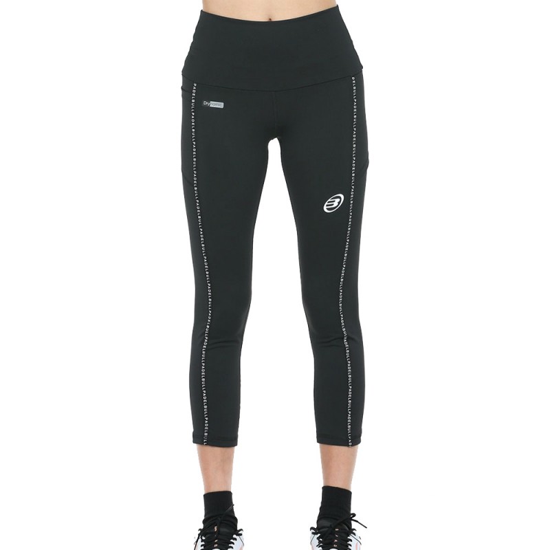 Bullpadel Emana svart mesh Bullpadel Emana svart mesh