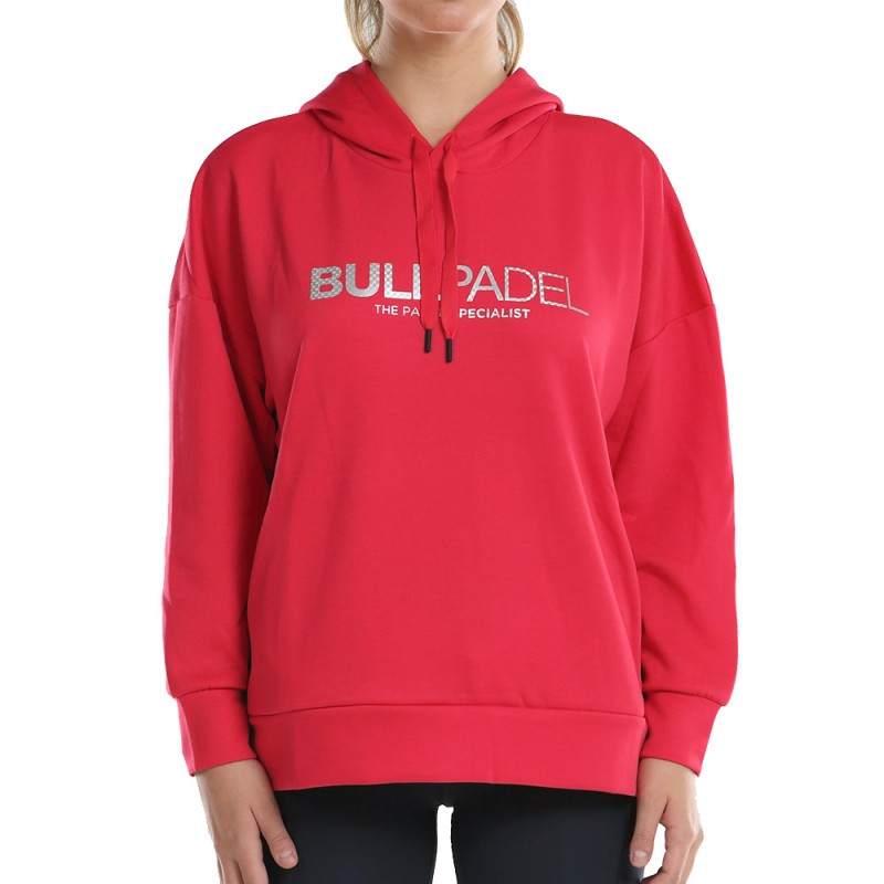 sweatshirt Bullpadel Ubate hallon